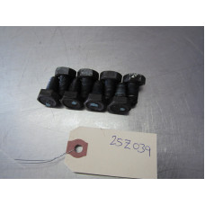 25Z040 Flexplate Bolts From 2012 Chrysler  Town & Country  3.6